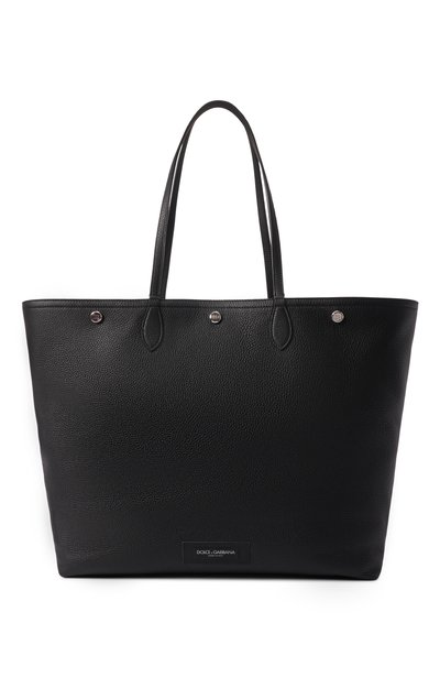 Мужская сумка-шопер odissea DOLCE & GABBANA, арт. BM2658/A0370
