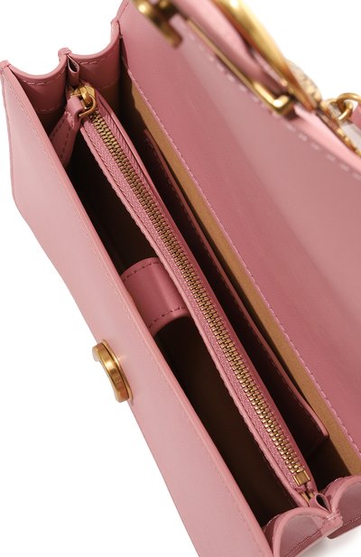 Сумка love one mini PINKO, арт. 100059/A0F1, фото 5