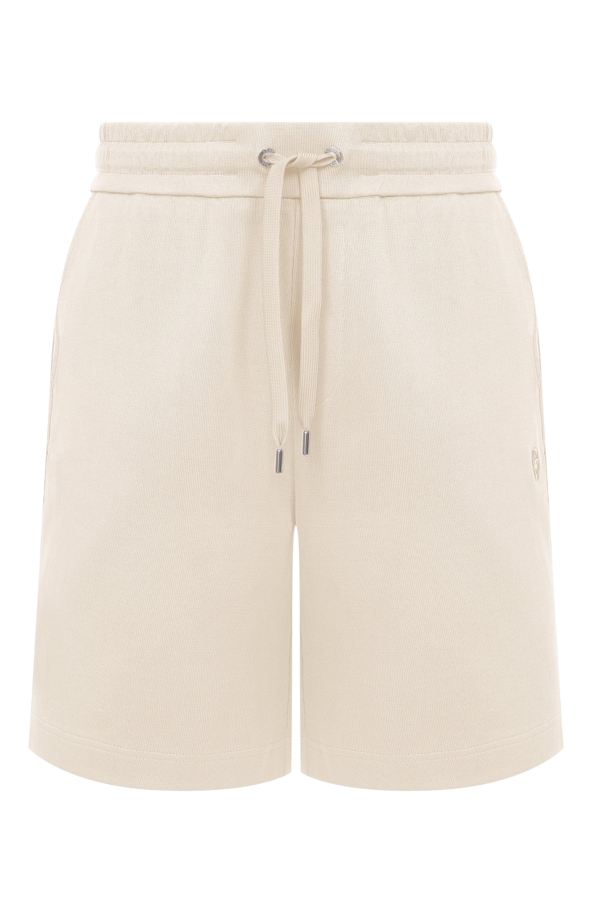 Хлопковые шорты BOSS, арт. 50544108, фото 1