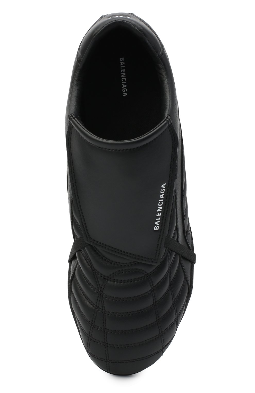 Кроссовки soccer BALENCIAGA, арт. 637265/W3BR1, фото 5