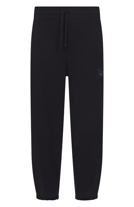 Мужские хлопковые джоггеры HUGO BLUE, арт. 50553508