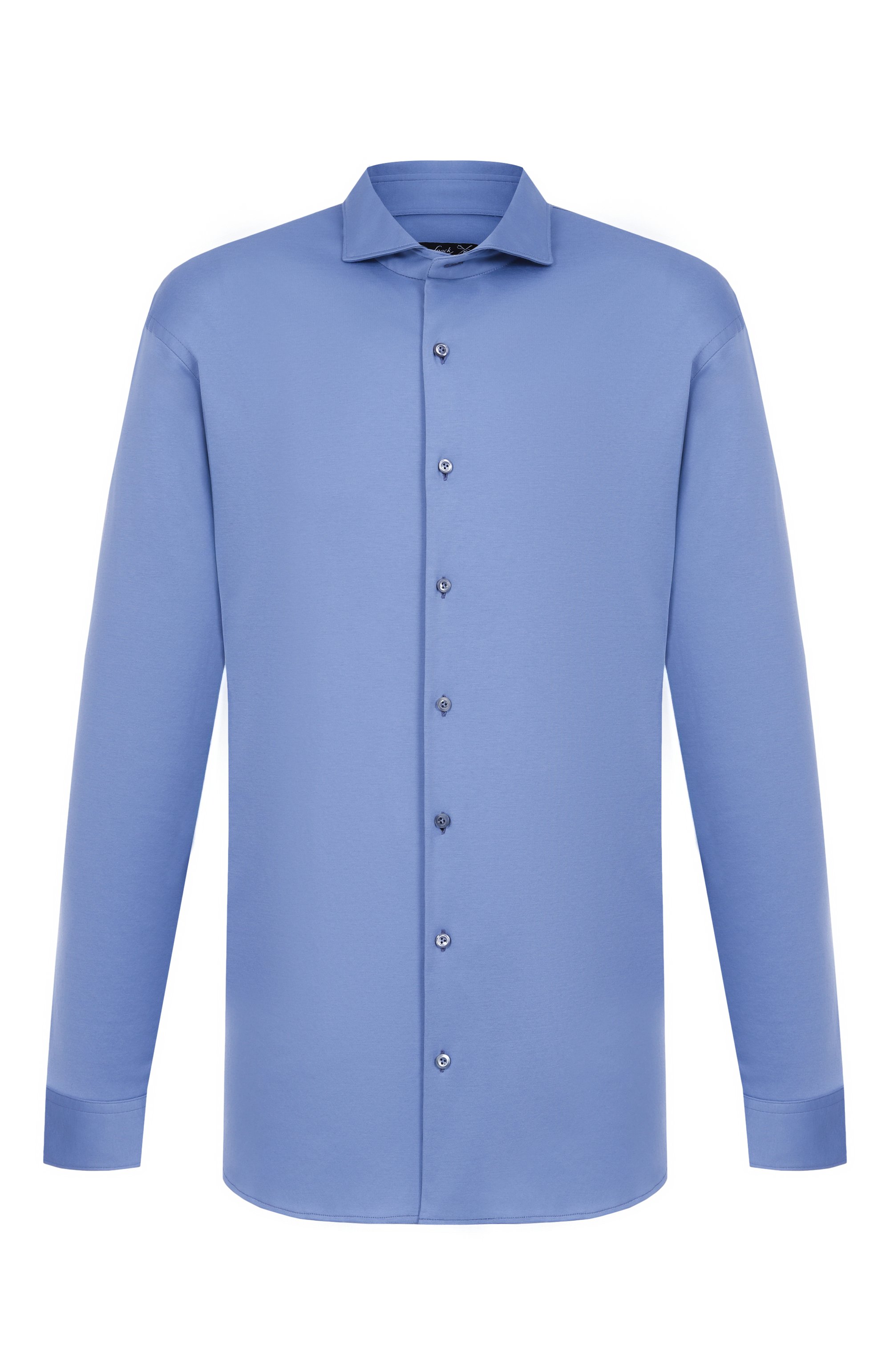 Хлопковая рубашка VAN LAACK, арт. VL-PER-LSF/180031/3XL, фото 1