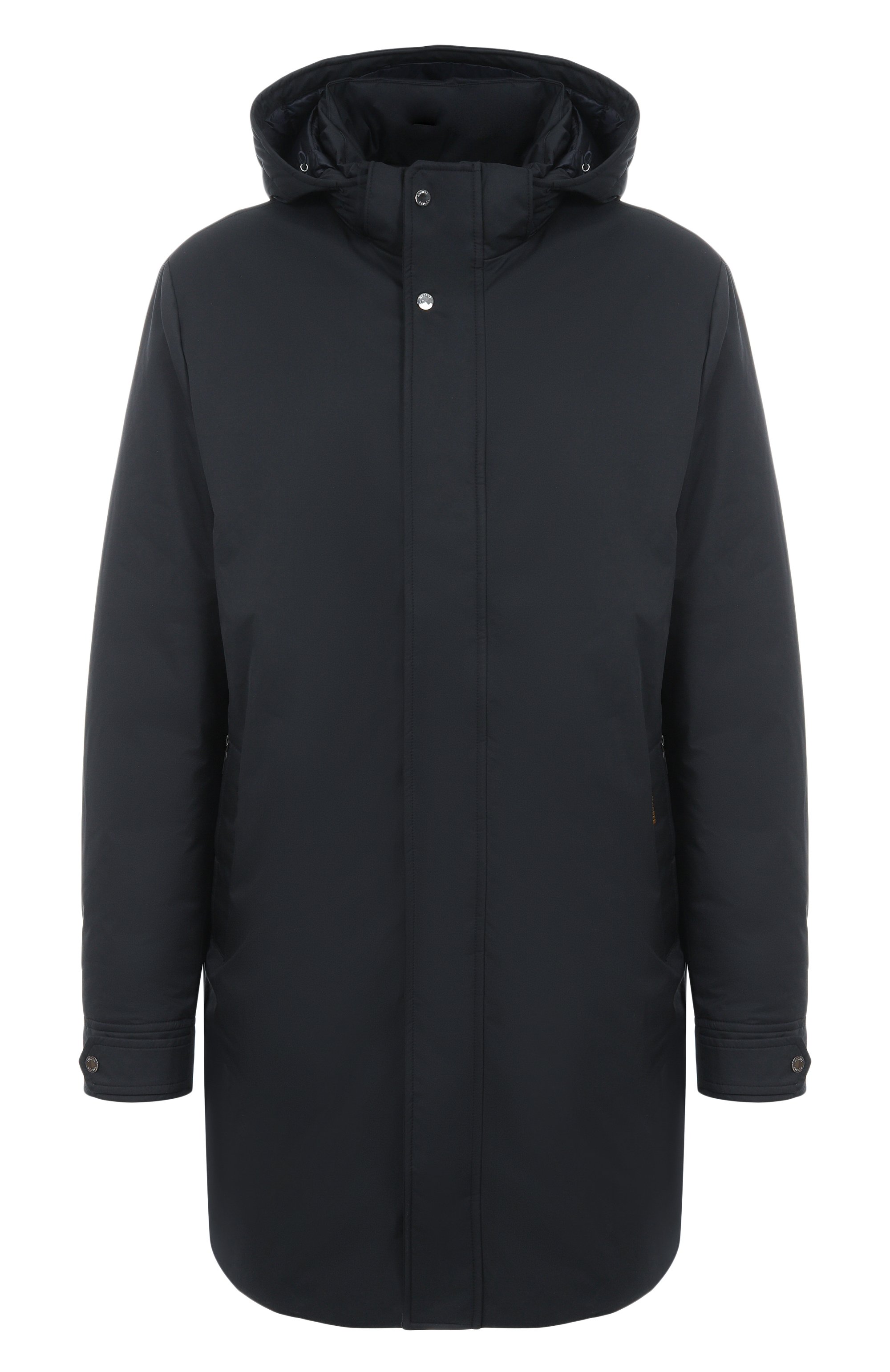 Пуховая парка vermont-ads MOORER, арт. VERM0NT/ADS, фото 1