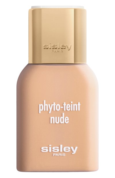 Женское тональное средство-флюид, оттенок 1w (30ml) SISLEY, арт. 180906