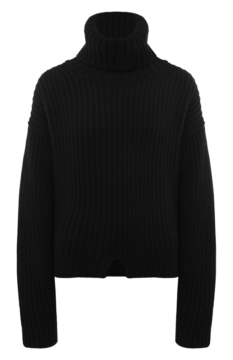 Свитер из кашемира и шерсти ISABEL BENENATO, арт. DK18F24, фото 1