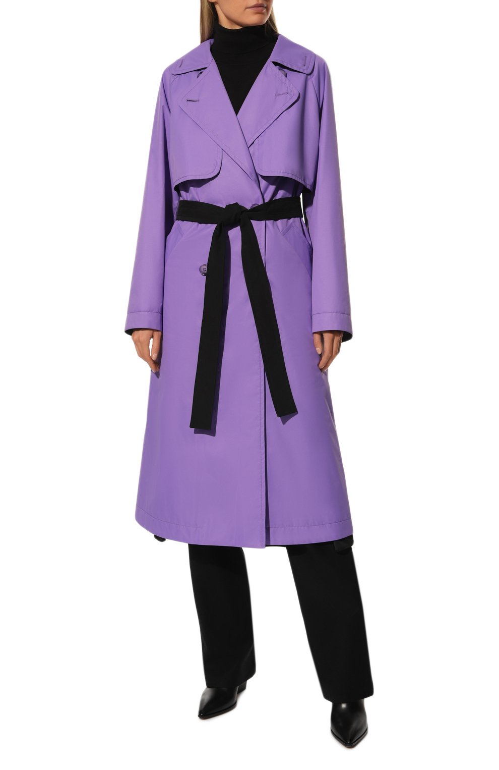 Тренч CHAPURIN, арт. CT2/19020/27496-м/FW22/23, фото 3