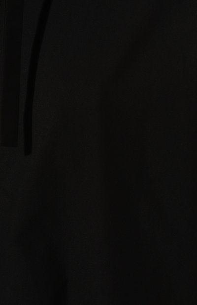 Хлопковый плащ JIL SANDER, арт. J23AA0008-J45026, фото 5