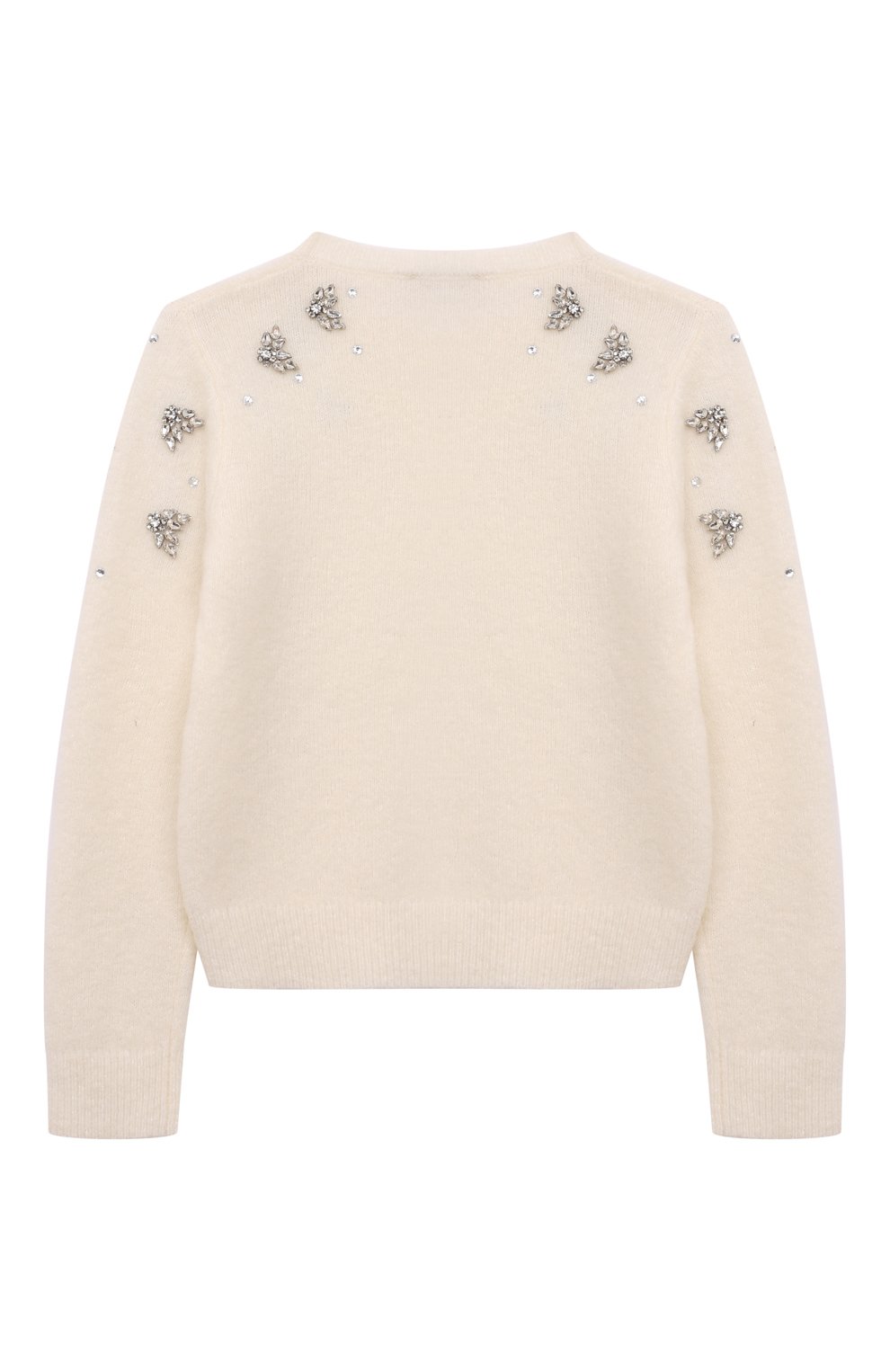 Пуловер BLUMARINE, арт. IF4007/MA39P, фото 2