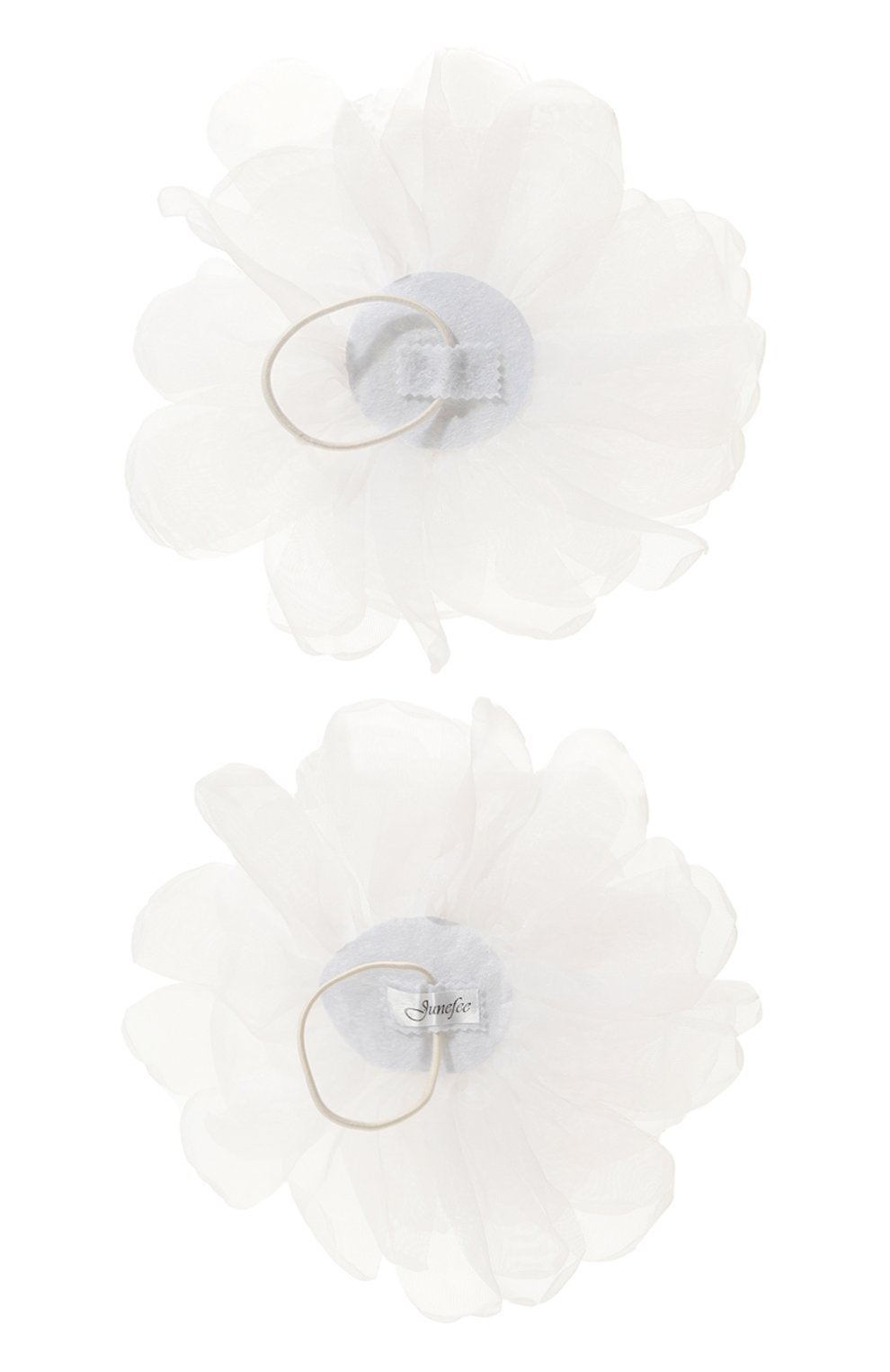  комплект из двух бантов-резинок JUNEFEE, арт. 7521, фото 2