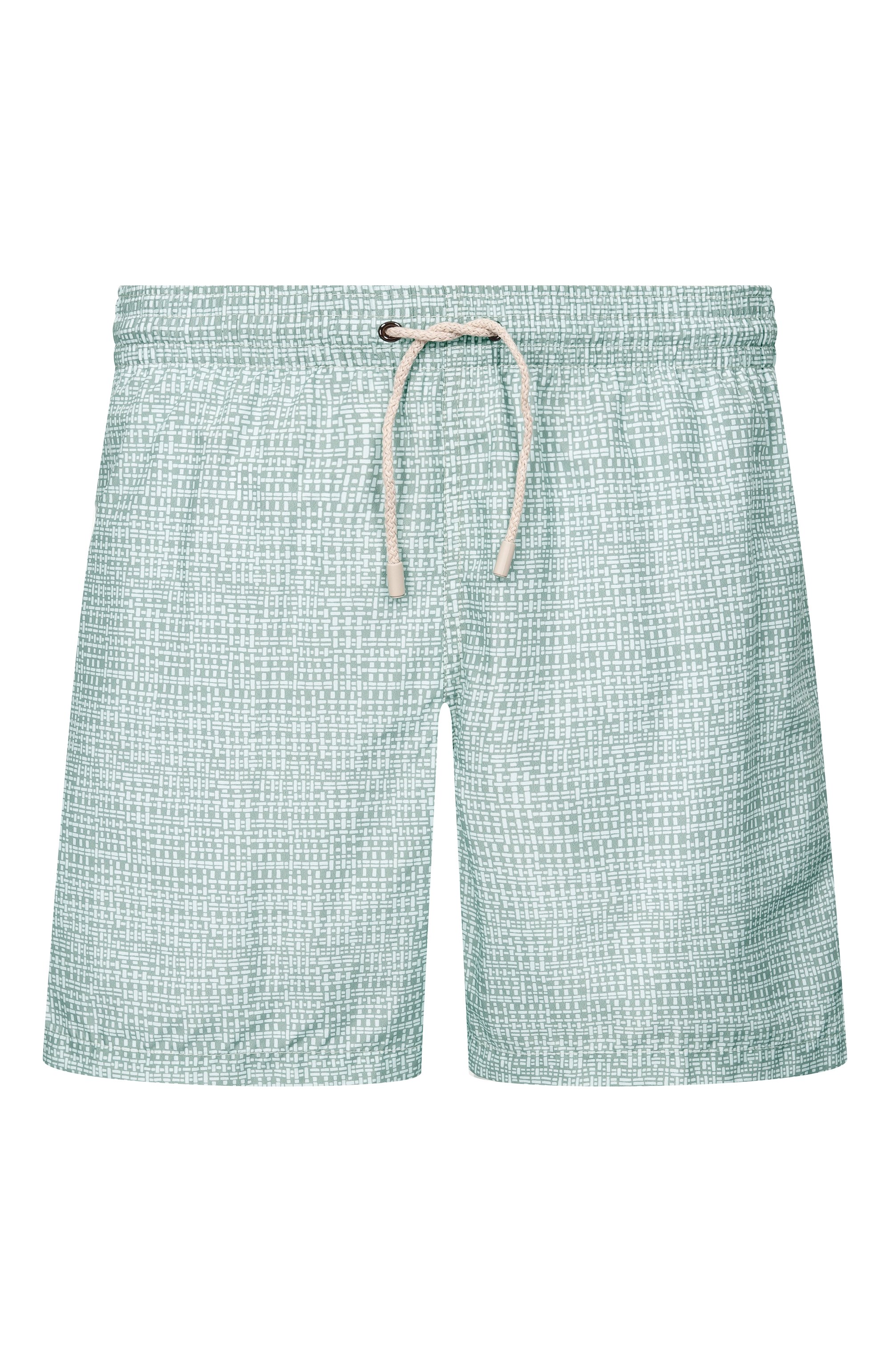 Плавки-шорты CANALI, арт. 93024/UA00102, фото 1