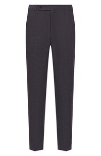 Темно-серый