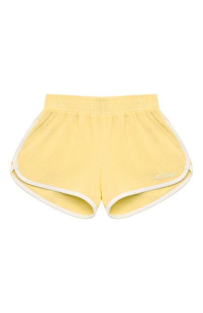 Хлопковые шорты MC2 SAINT BARTH, арт. STBK CURLY/CUR0001/02066F, фото 1