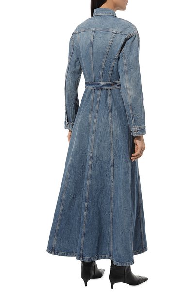 Джинсовое платье HAIKURE, арт. HEW08075DF095L0808, фото 4