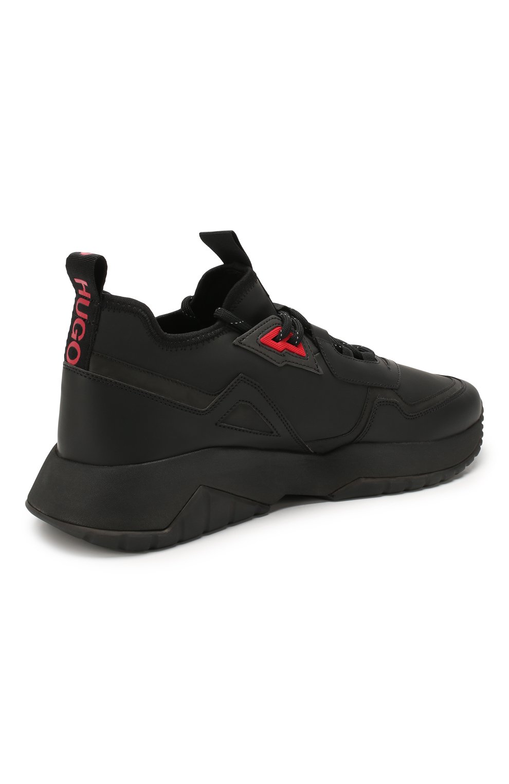 Кроссовки HUGO, арт. 50418111, фото 4