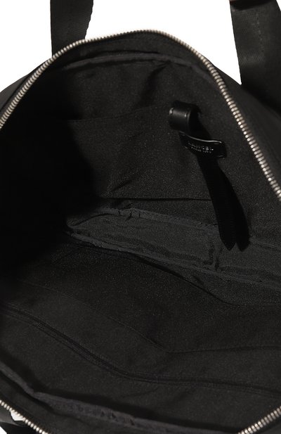 Текстильная сумка для ноутбука LANCEL, арт. A12681, фото 5