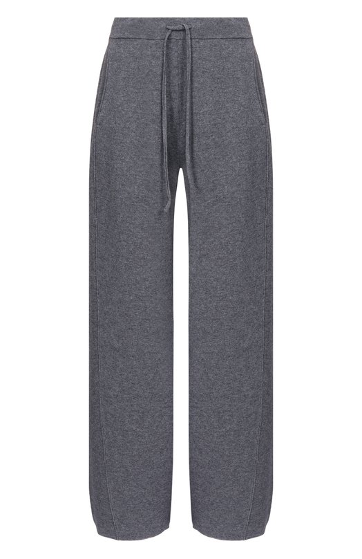 Брюки из шерсти и хлопка 12 STOREEZ 136265 Серый 136265