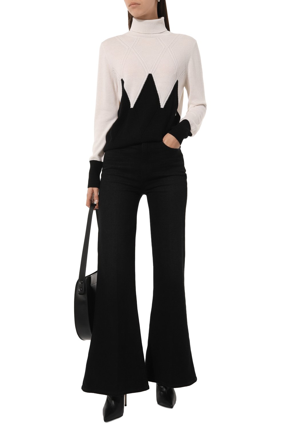 Джинсы charlie PAIGE, арт. 1407B80-B373, фото 2