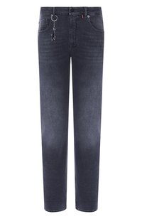 Темно-серый