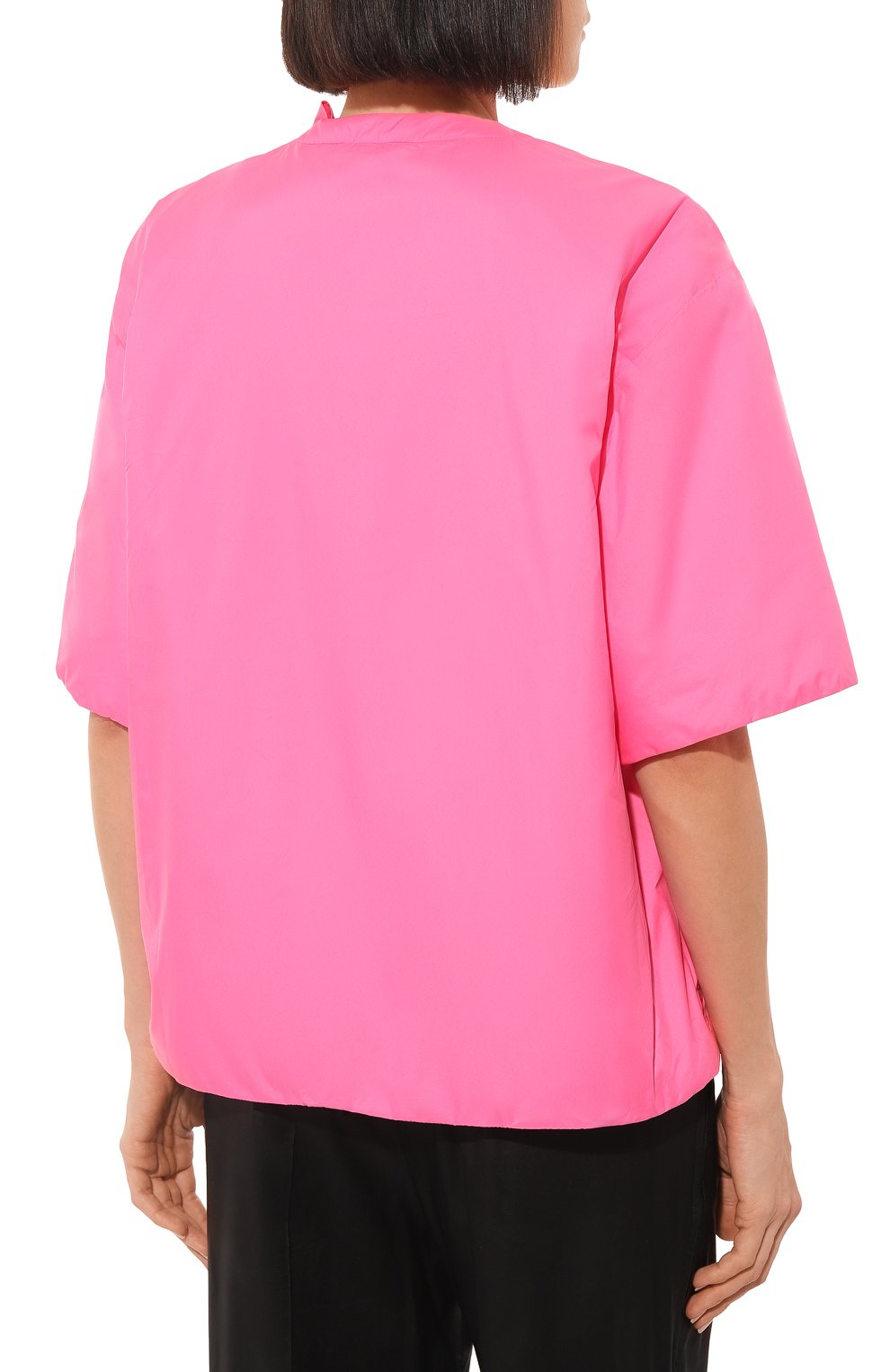 Топ prada linea rossa PRADA, арт. 29P852-1XYW-F0XNQ-202, фото 4