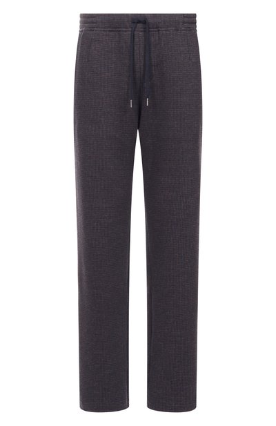 Мужские хлопковые брюки ANDREA CAMPAGNA, арт. 19M703.SZ00.CAMP./52