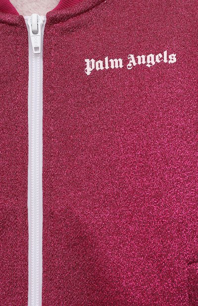 Толстовка PALM ANGELS, арт. PGBD002F22FLE0013201, фото 3