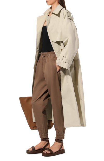 Джоггеры NOBLE&BRULEE, арт. NB63/1209030/041, фото 2