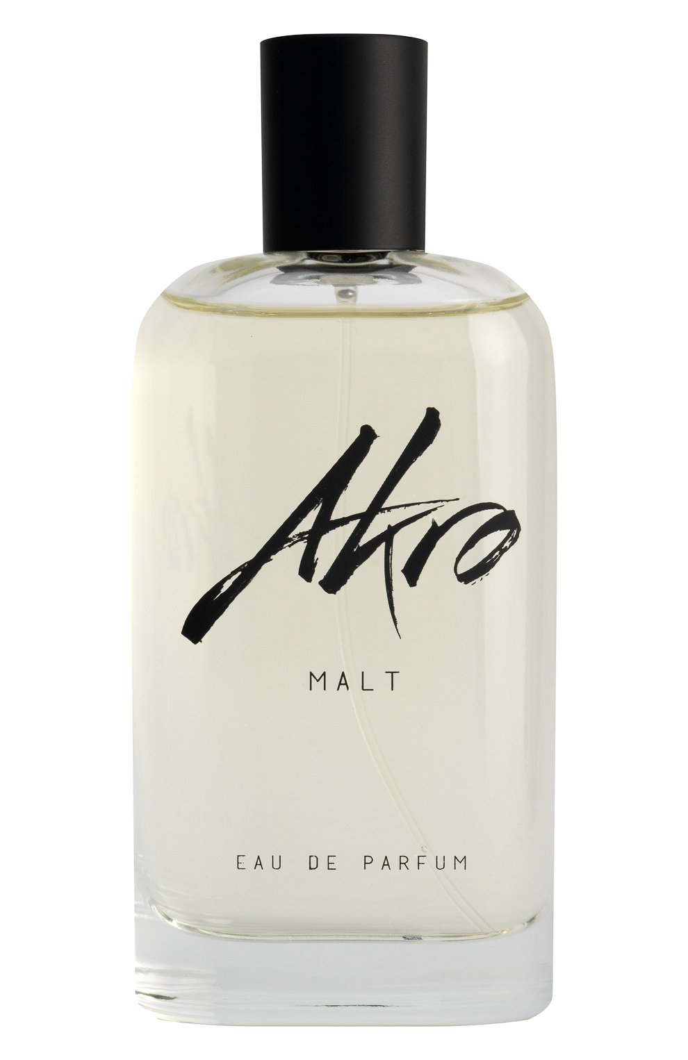 Парфюмерная вода malt (100ml) AKRO бесцветного цвета по цене 8280 руб., арт. 3700227206328, фото 1 Парфюмерная вода malt (100ml) AKRO, арт. 3700227206328, фото 1