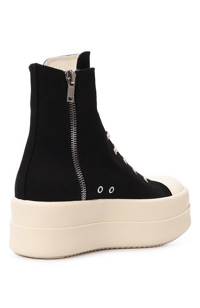 Текстильн ые кеды luxor mega bumper DRKSHDW, арт. DU02C5831/D0, фото 5