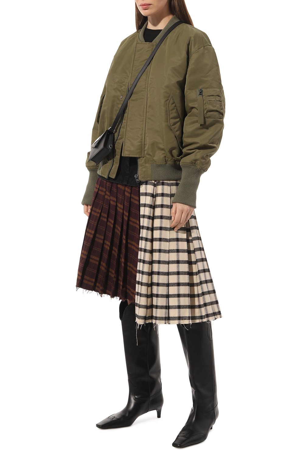 Юбка RED SEPTEMBER, арт. 924.02.78.02, фото 2