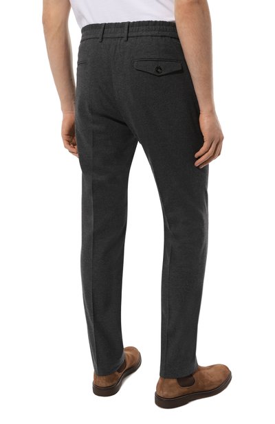 Хлопковые брюки BERWICH, арт. BERT0/TS1670X, фото 4