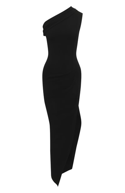 Женское платье RICK OWENS, арт. RP01B4674/KST