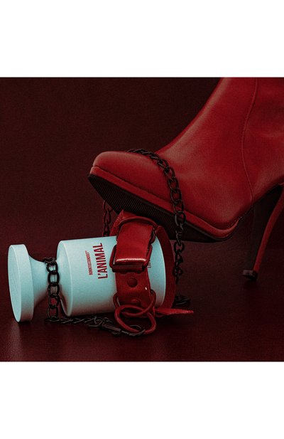 Парфюмерная вода l'animal (100ml) BORNTOSTANDOUT бесцветного цвета по цене 27900 руб., арт. BTSOLM100, фото 3 Парфюмерная вода l'animal (100ml) BORNTOSTANDOUT, арт. BTSOLM100, фото 3