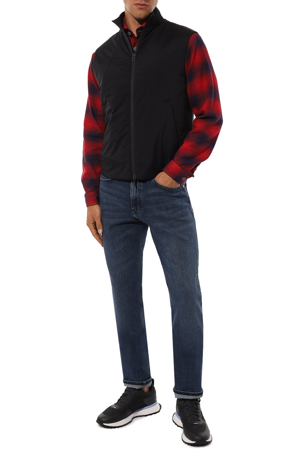 Джинсы maine BOSS, арт. 50524015, фото 2