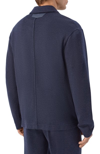 Костюм из шелка и кашемира ZILLI, арт. JSU013M0633VZL000, фото 3