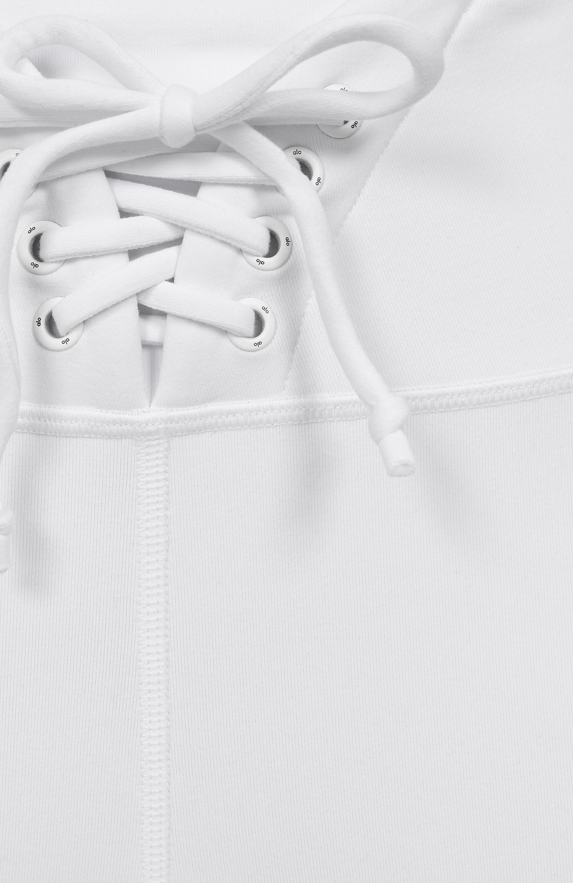 Шорты ALO YOGA, арт. W6163RG, фото 6