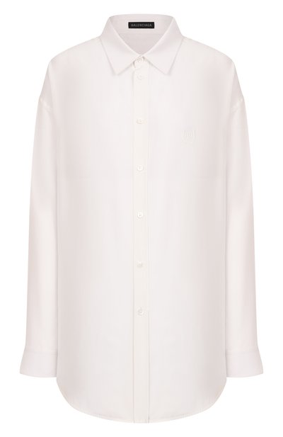 Женская рубашка BALENCIAGA, арт. 814019/TR037