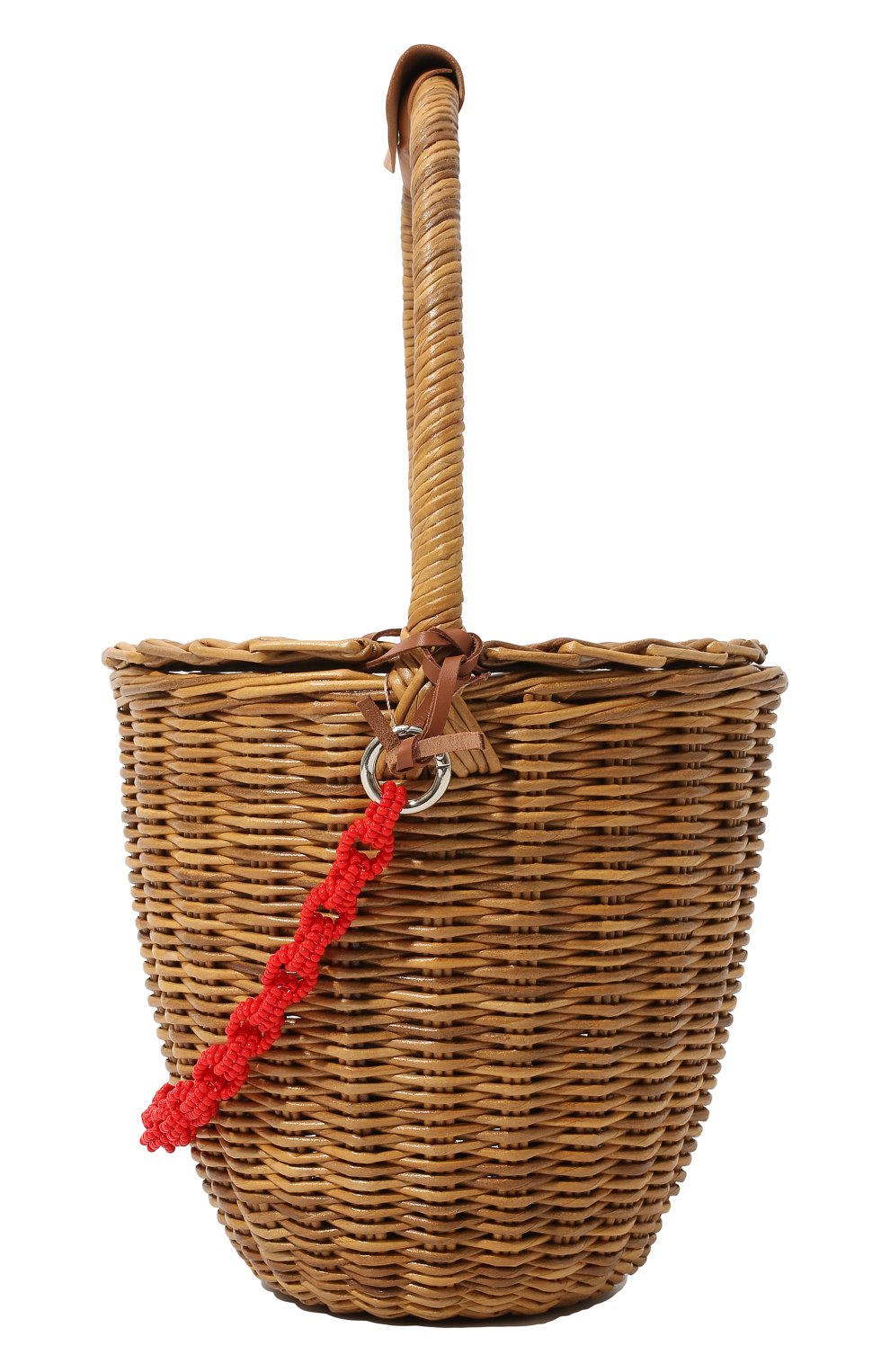 Сумка ninette hiaynderfyt x vestiaire HIAYNDERFYT, арт. 1-6BSKTbg, фото 4