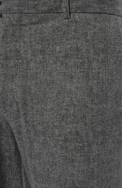 Хлопковые брюки CIRCOLO 1901, арт. CN4321, фото 5