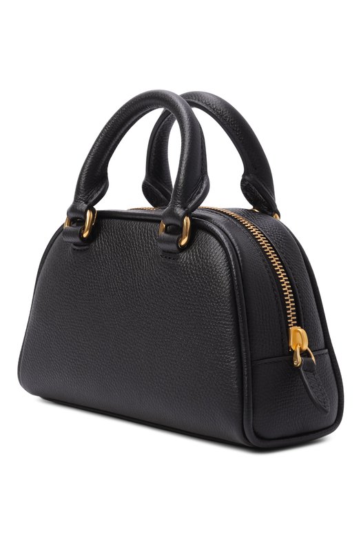 Сумка Vlogo mini Valentino 8W0P0AX7/SNP Чёрный  8W0P0AX7/SNP Фото 4
