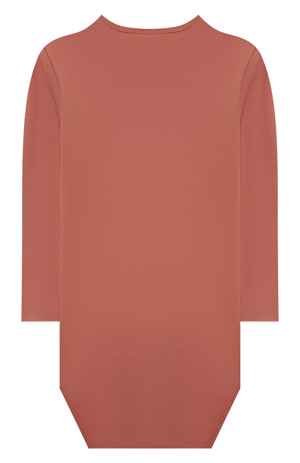 Комплект из трех боди SANETTA розового цвета по цене 6455 руб., арт. 13241, фото 5 Комплект из трех боди SANETTA, арт. 13241, фото 5