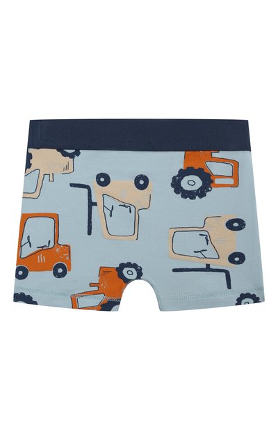 Комплект из двух боксеров SANETTA, арт. 337192, фото 5