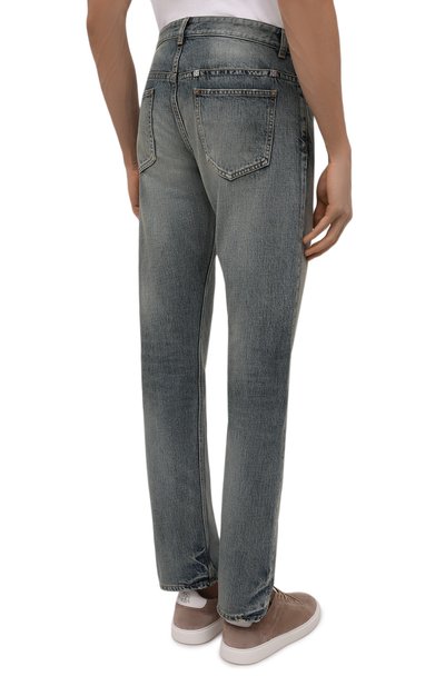 Джинсы GIVENCHY, арт. BM50UY5Y1C, фото 4