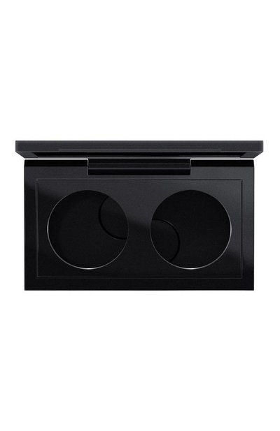 Женский палетка для теней pro palette eye shadow х 2 MAC, арт. MJF3-01