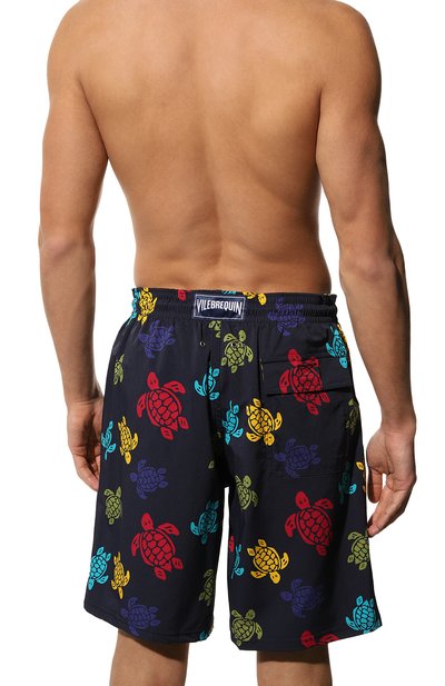 Плавки-шорты VILEBREQUIN, арт. OKIC3F36/390, фото 3