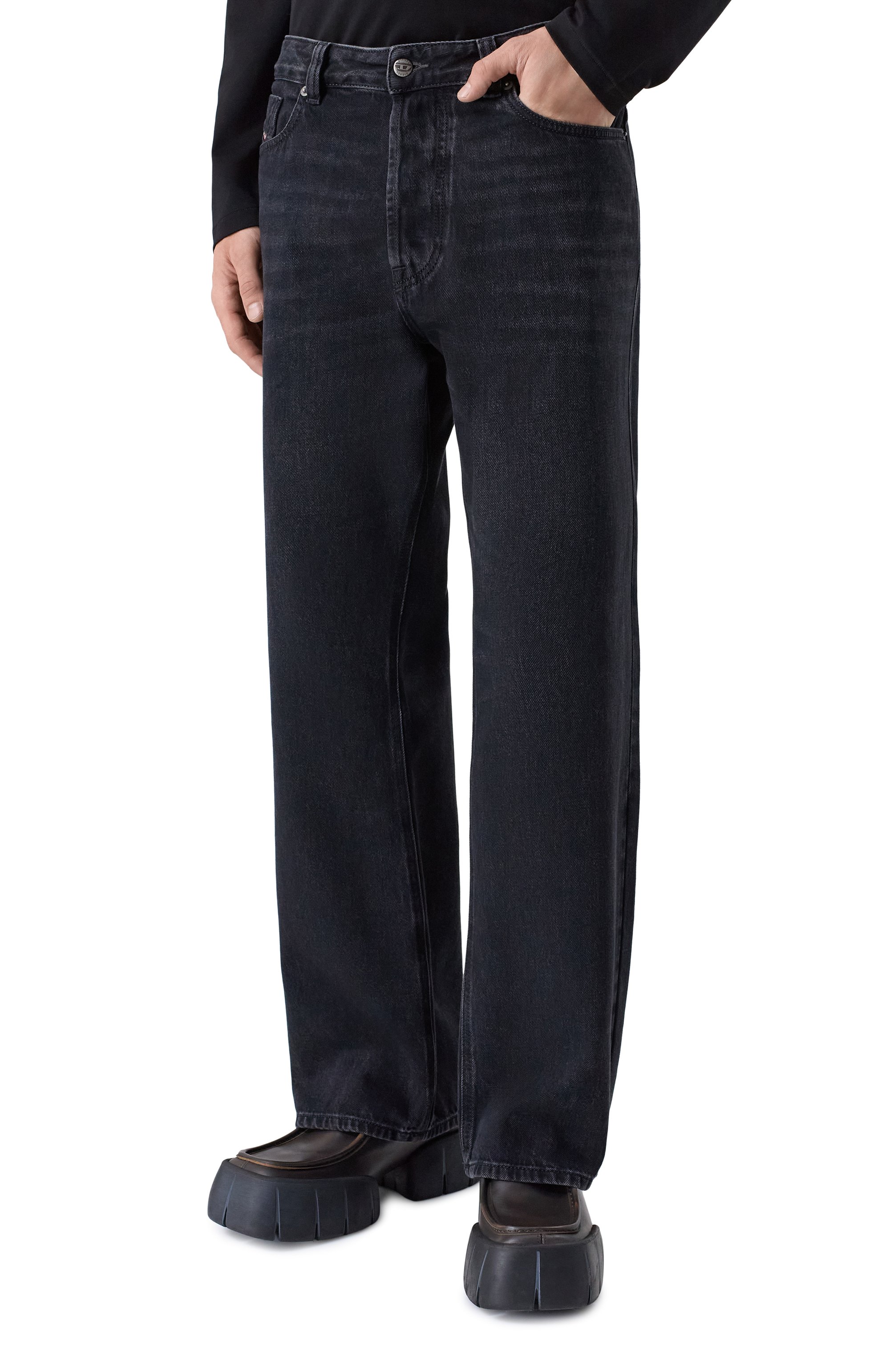 Джинсы 1980 d-eeper DIESEL, арт. A15795/09P09, фото 3