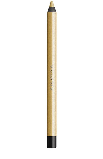 Женский карандаш для глаз drawing pencil, оттенок yellow 31 SHU UEMURA, арт. 4935421655477