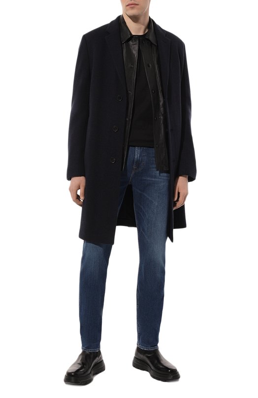 Джинсы Slimmy 7 For All Mankind 2
