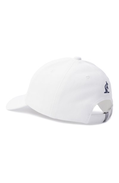 Хлопковая бейсболка MC2 SAINT BARTH, арт. STBA BASEBALL N/05233H, фото 3