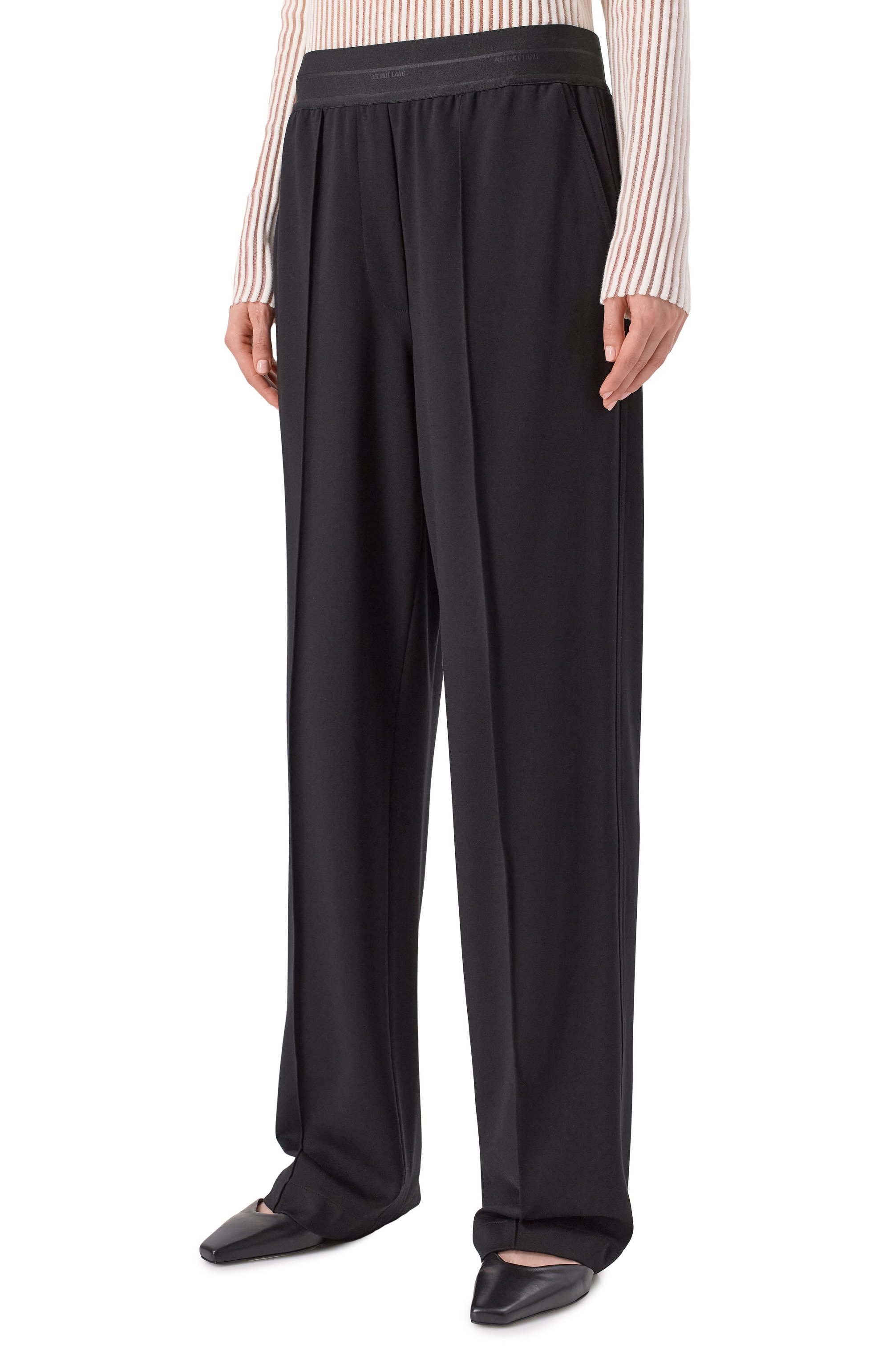 Брюки HELMUT LANG, арт. P01HW201, фото 3