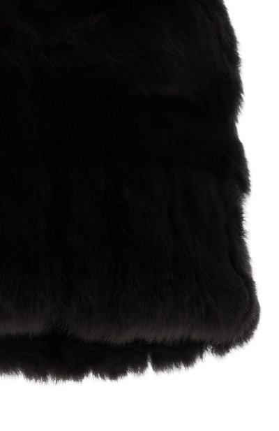 Меховая шапка серджио-2 из ласки FURLAND, арт. 0105133210002200000, фото 3